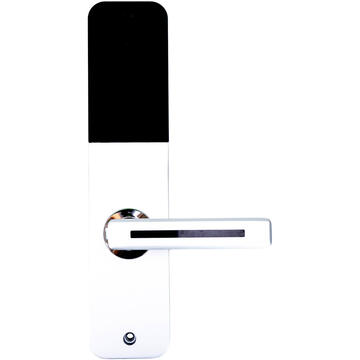 Yala Inteligenta PNI-YLK100, 4.8 V, Negru/Gri