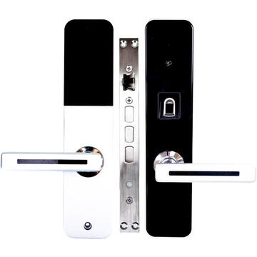 Yala Inteligenta PNI-YLK100, 4.8 V, Negru/Gri