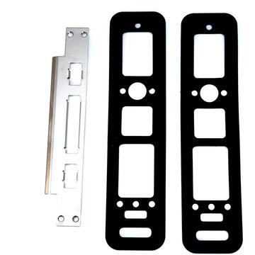 Yala Inteligenta PNI-YLK100, 4.8 V, Negru/Gri