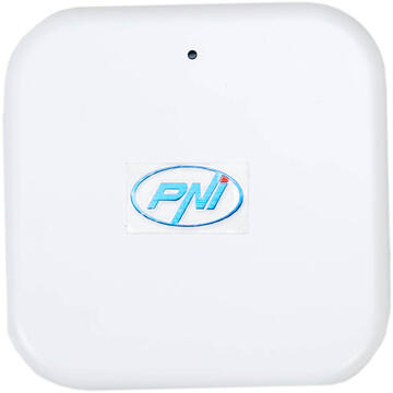 Yala Inteligenta PNI-YLK100, 4.8 V, Negru/Gri