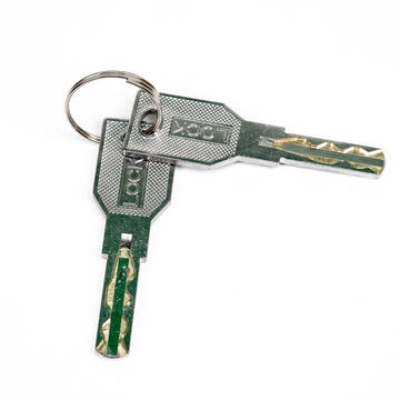 Yala Inteligenta PNI-YLK100, 4.8 V, Negru/Gri