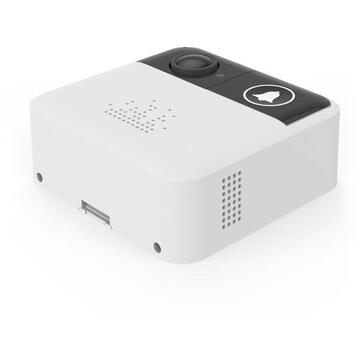 Yala Inteligenta PNI-YLK100, 4.8 V, Negru/Gri