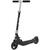 Trotineta electrica copii Rebel 12km/h, 100W, 6Km/h, 50 kg max., Negru