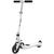 Trotineta electrica copii Rebel 12km/h, 100W, 6Km/h, 50 kg max., Alb