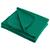 PATURA FLEECE POLAR 130X150CM VERDE TEESA
