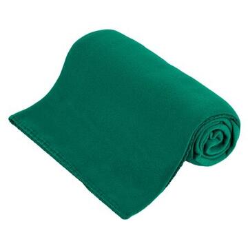PATURA FLEECE POLAR 130X150CM VERDE TEESA