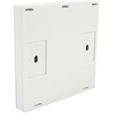 Intrerupator inteligent PNI-PTREMOTE3, 10 A, IP20, Alb