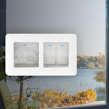 PNI-DP-WS2, 2 module, Alb