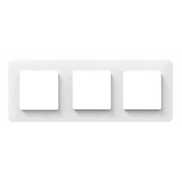 PNI-TP-WS3, 3 module, Alb