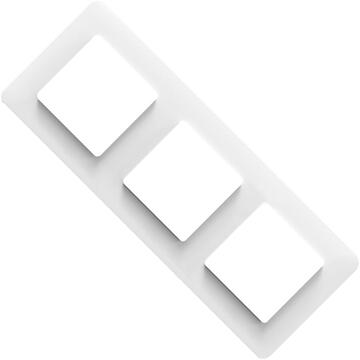 PNI-TP-WS3, 3 module, Alb