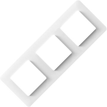 PNI-TP-WS3, 3 module, Alb