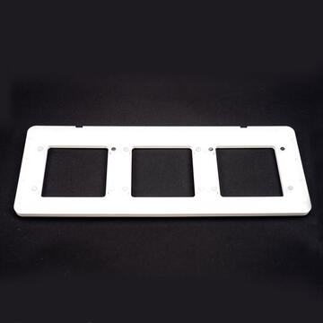 PNI-TP-WS3, 3 module, Alb