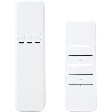 PNI-PT901JL, 1.2 V, 2.4 GHz, IP40, Alb