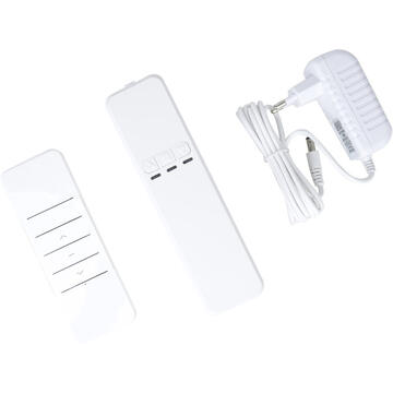 PNI-PT901JL, 1.2 V, 2.4 GHz, IP40, Alb