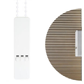 PNI-PT901JL, 1.2 V, 2.4 GHz, IP40, Alb