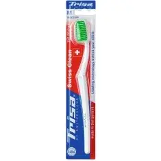 Periute de dinti clasice Trisa Periuta dinti manuala