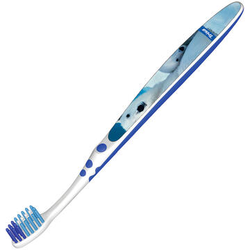 Periute de dinti clasice Periuta de dinti Trisa Junior, Cod produs 669083