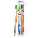 Periute de dinti clasice Periuta Trisa NATURAL CLEAN soft