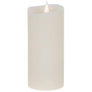 LUMANARE LED MEDIE IVORY