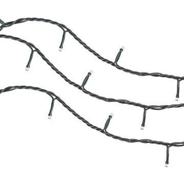 Rebel SIR ILUMINAT FESTIV IP44 ALB CALD 10M