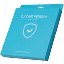 Card licenta asigurare DJI, 1Y (Mavic Mini)Care Refresh