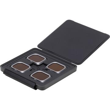 DJI Set filtre pentru Air 2S (ND 64/128/256/512)4 bucati