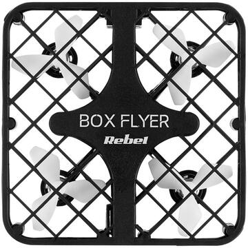 DRONA BOX FLYER REBEL