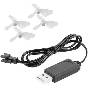 DRONA BOX FLYER REBEL