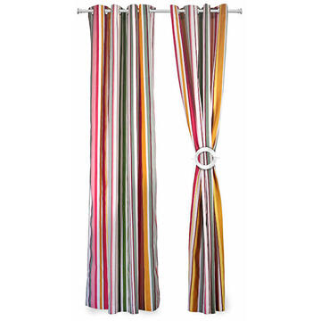 Heinner Set 2 draperii bumbac 140x270 cm IAN