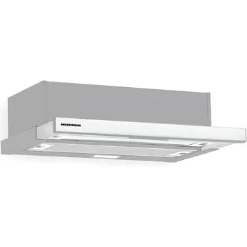 Hota HOTA TELESCOPICA HEINNER HTCH-490IX