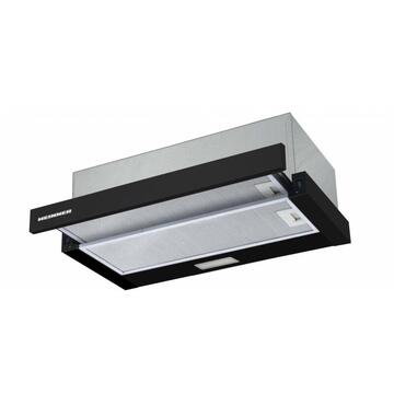 Hota HOTA TELESCOPICA HEINNER HTCH-F400BK