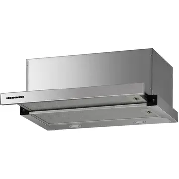 Hota HOTA TELESCOPICA HEINNER HTCH-F660IX