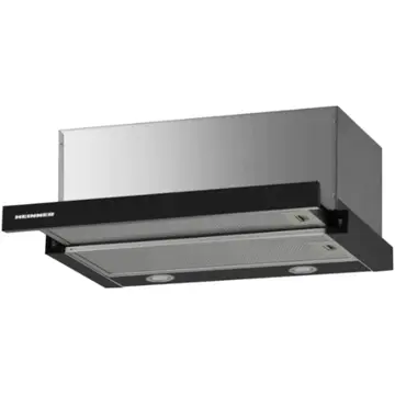 Hota HOTA TELESCOPICA HEINNER HTCH-F660GBK