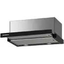 Hota HOTA TELESCOPICA HEINNER HTCH-F660GBK