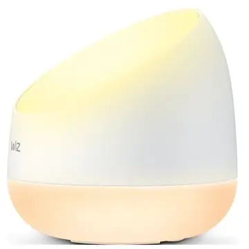 Philips WiZ Squire, 9 W, LED, 620 lm , Alb