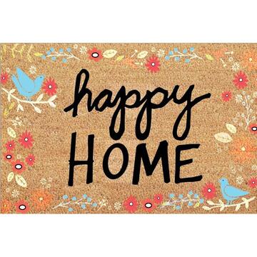 Heinner COVORAS INTRARE  60X40 CM, FAMILY