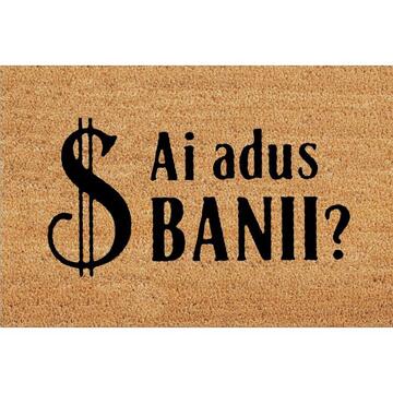 Heinner COVORAS INTRARE  60X40 CM, FAMILY