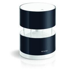 Netatmo NWA01-WW, 2.4 GHz, Negru