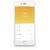 Netatmo NHC-EC, 120 dB, LED, Roz