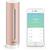 Netatmo NHC-EC, 120 dB, LED, Roz