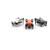 Drone  Autel EVO Lite+ Standard Orange CMOS 1" 20 MP