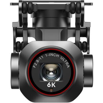 Drone  Autel EVO Lite+ Standard Orange CMOS 1" 20 MP