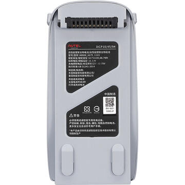 Battery for Autel EVO Lite series drone Grey