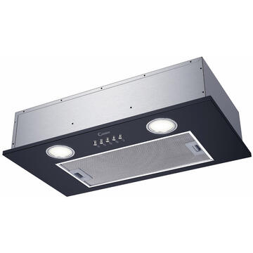 Hota Candy CBG625/1N Built-in Black 207 m3/h C