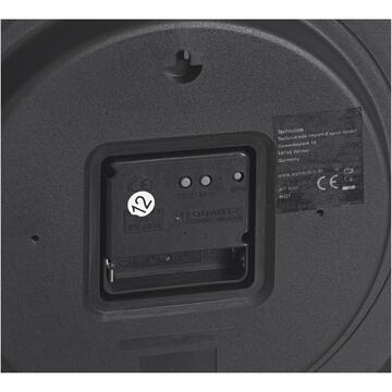 Techno Line Technoline WT-8000 Circle Titanium