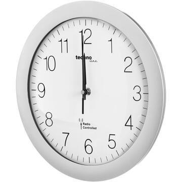 Techno Line Technoline WT-8000 Circle Titanium