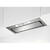 Hota Electrolux LFG719X Built-in  580 m3/h inox