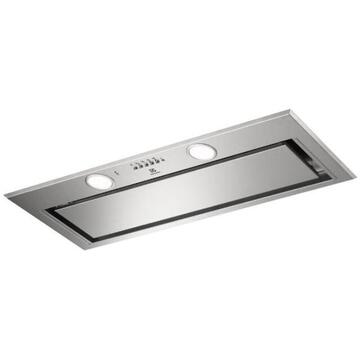 Hota Electrolux LFG719X Built-in  580 m3/h inox