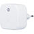 Connect Wi-Fi Bridge pentru incuietoare inteligenta Yale Linus 05/401C00/WH, Bluetooth 4.0, Wi-Fi 2.4GHz 802.11 (b/g/n), alb