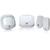 Yale IA-312 security alarm system White